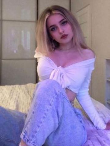 Анкета проститутки Милена - Фото 1, , 23 года, №242313